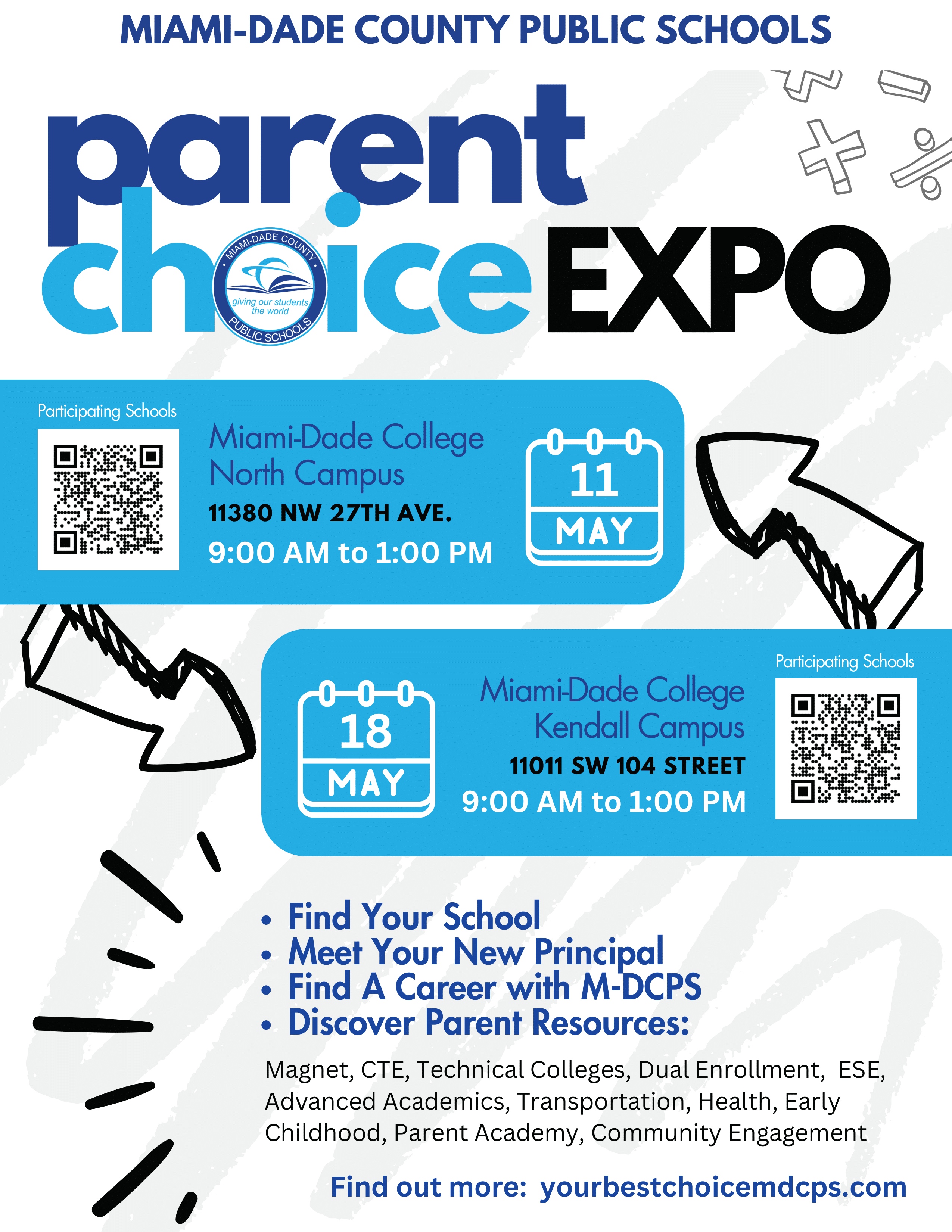 Parent Choice Expo