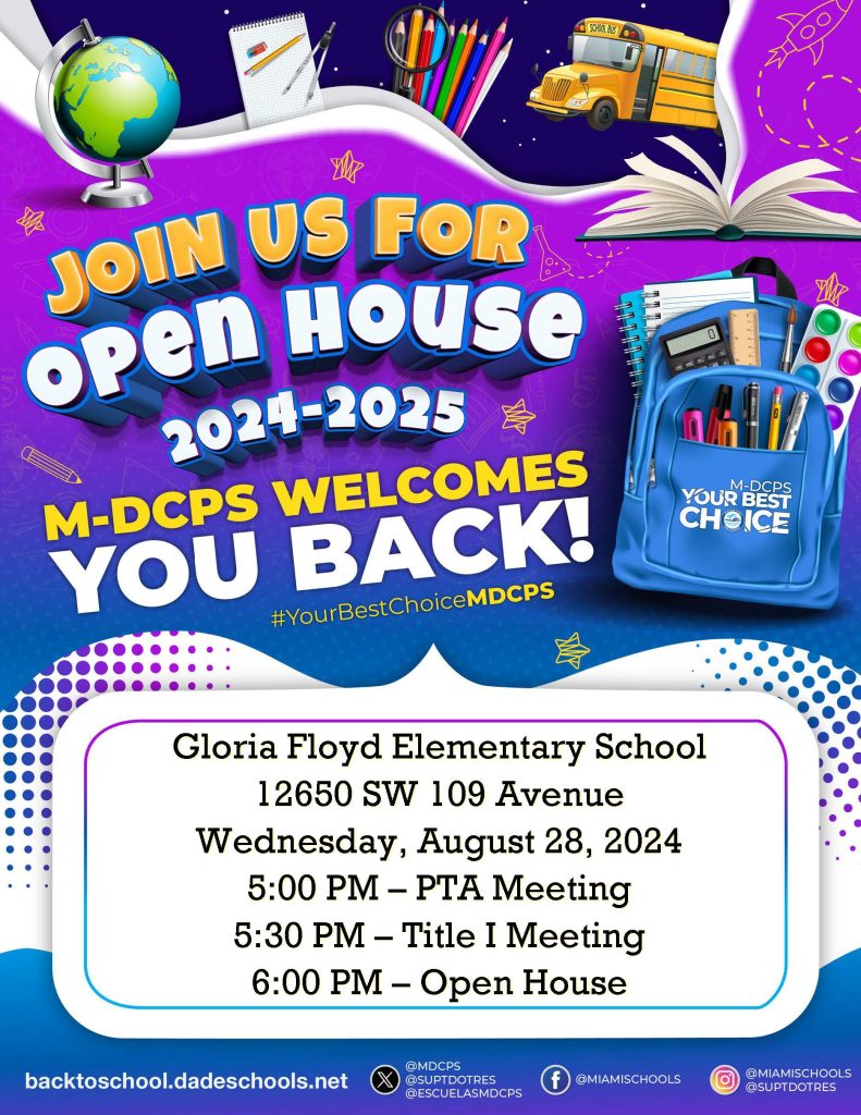 Open House